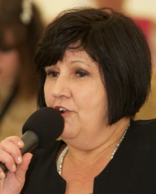 Anne Wyatt