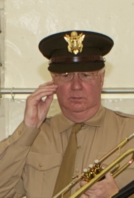 Dave Twitchings
